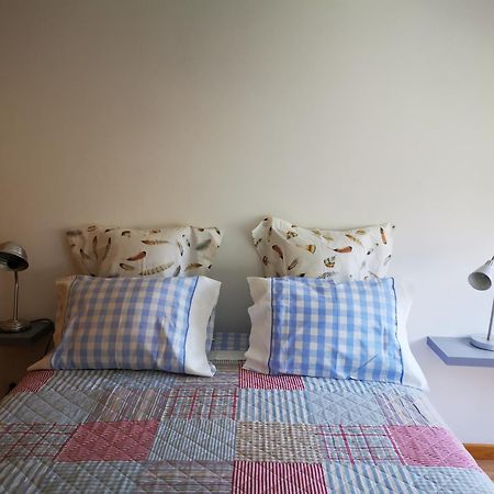 Quinta Das Tamengas Tentugal Номер фото