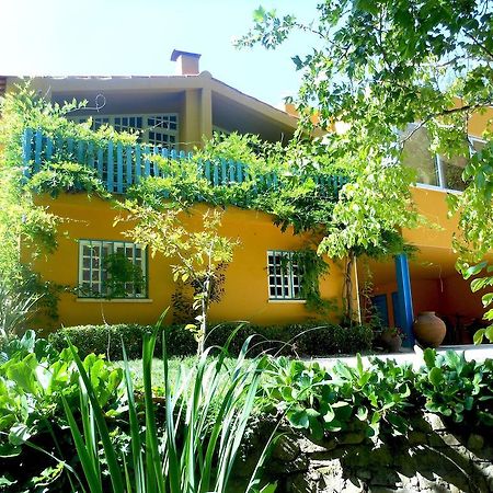 Quinta Das Tamengas Tentugal Екстер'єр фото