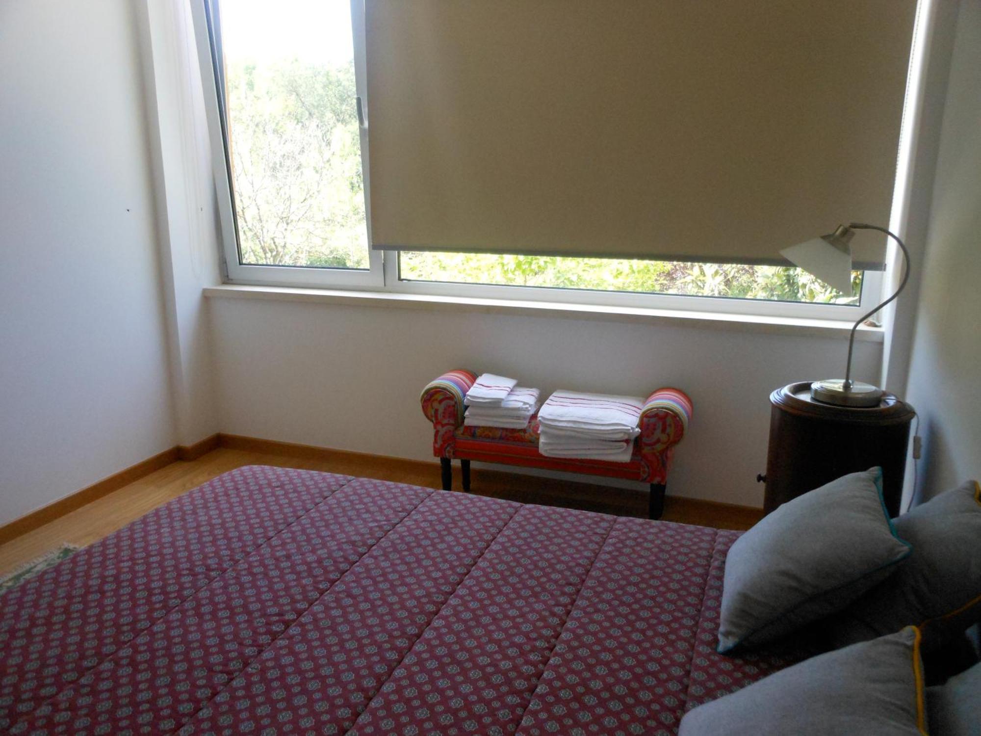 Quinta Das Tamengas Tentugal Номер фото