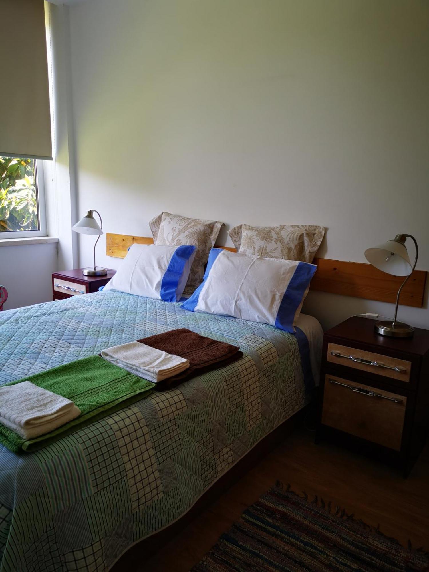 Quinta Das Tamengas Tentugal Номер фото