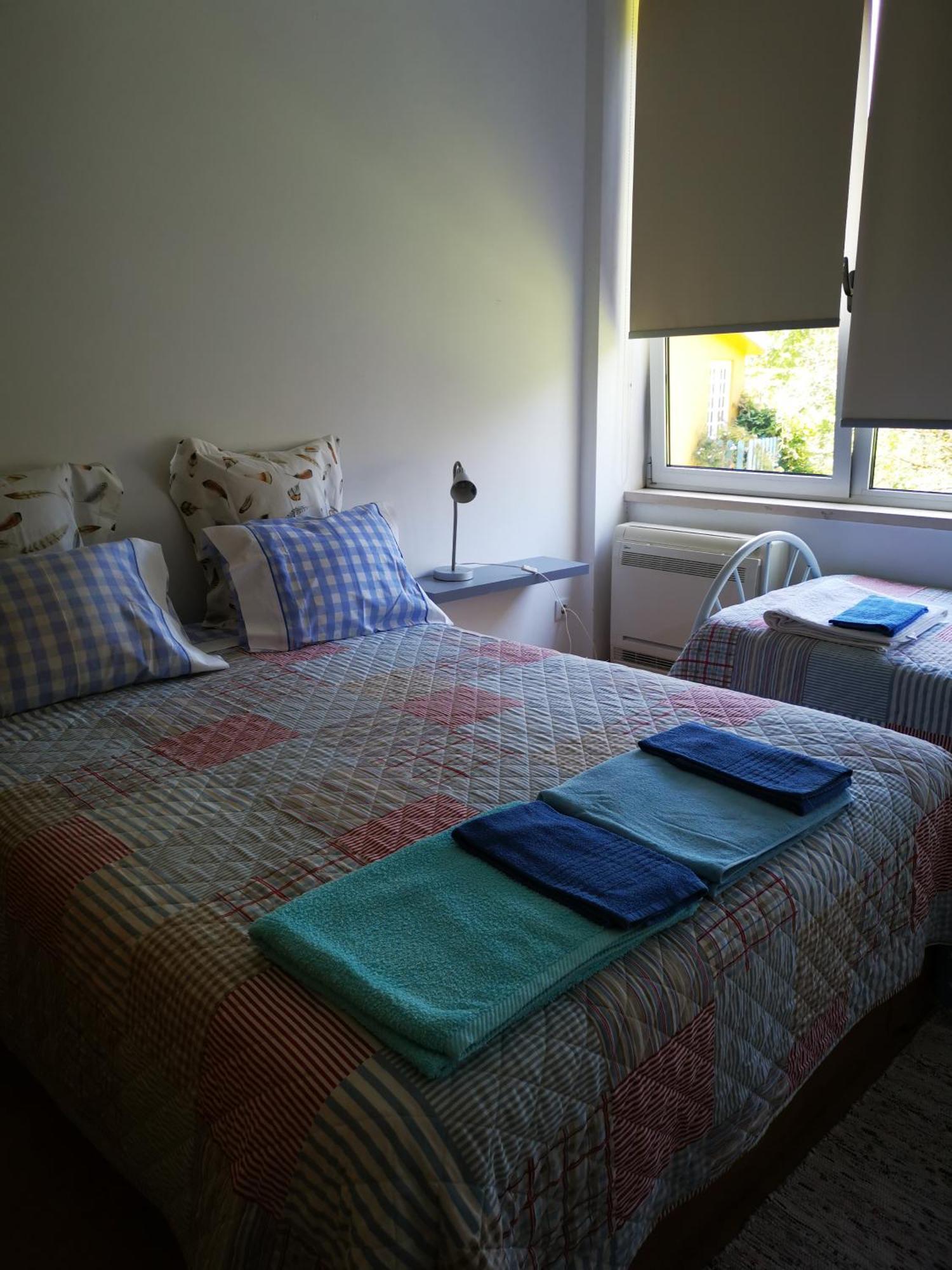 Quinta Das Tamengas Tentugal Номер фото