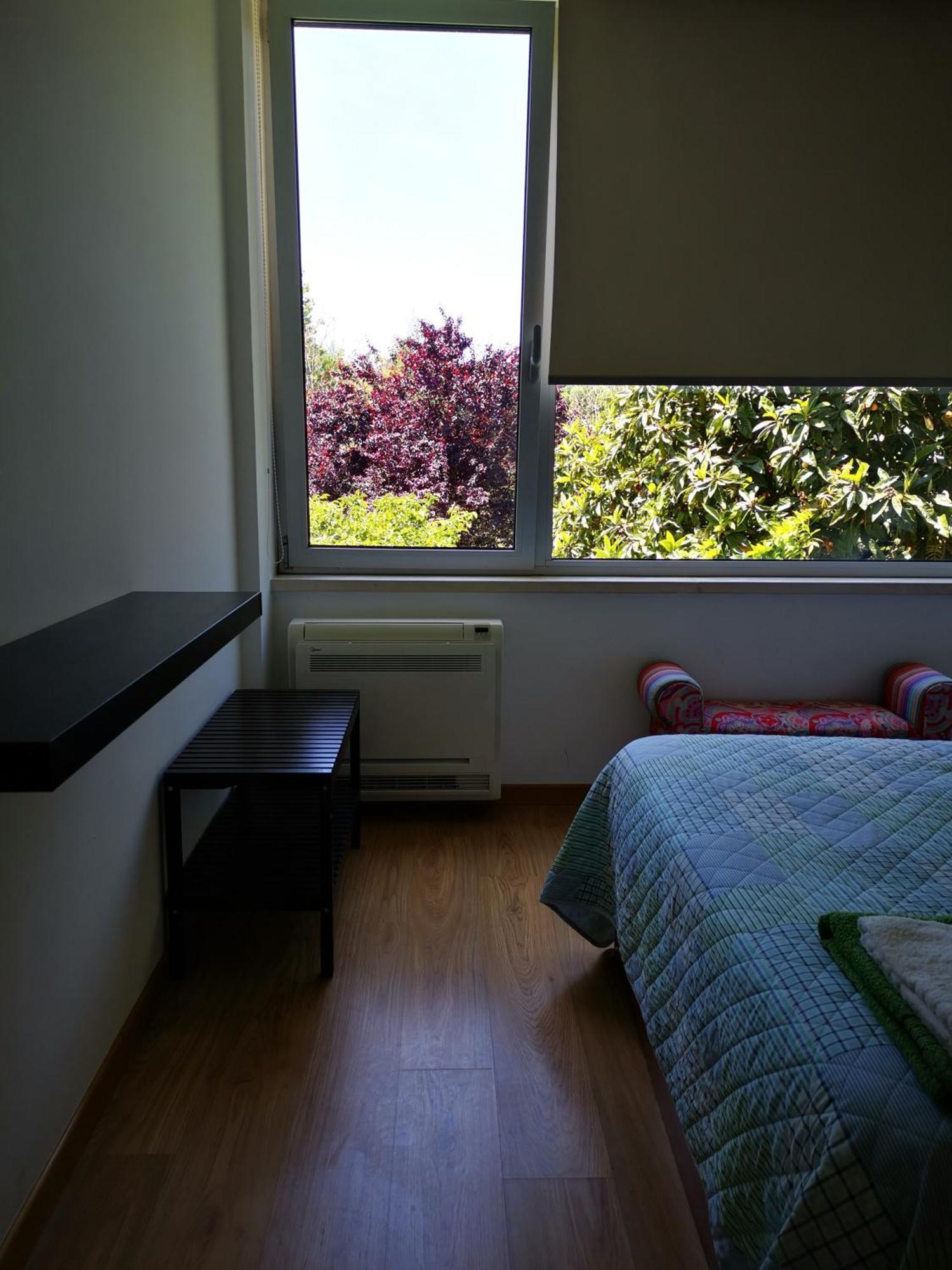 Quinta Das Tamengas Tentugal Номер фото