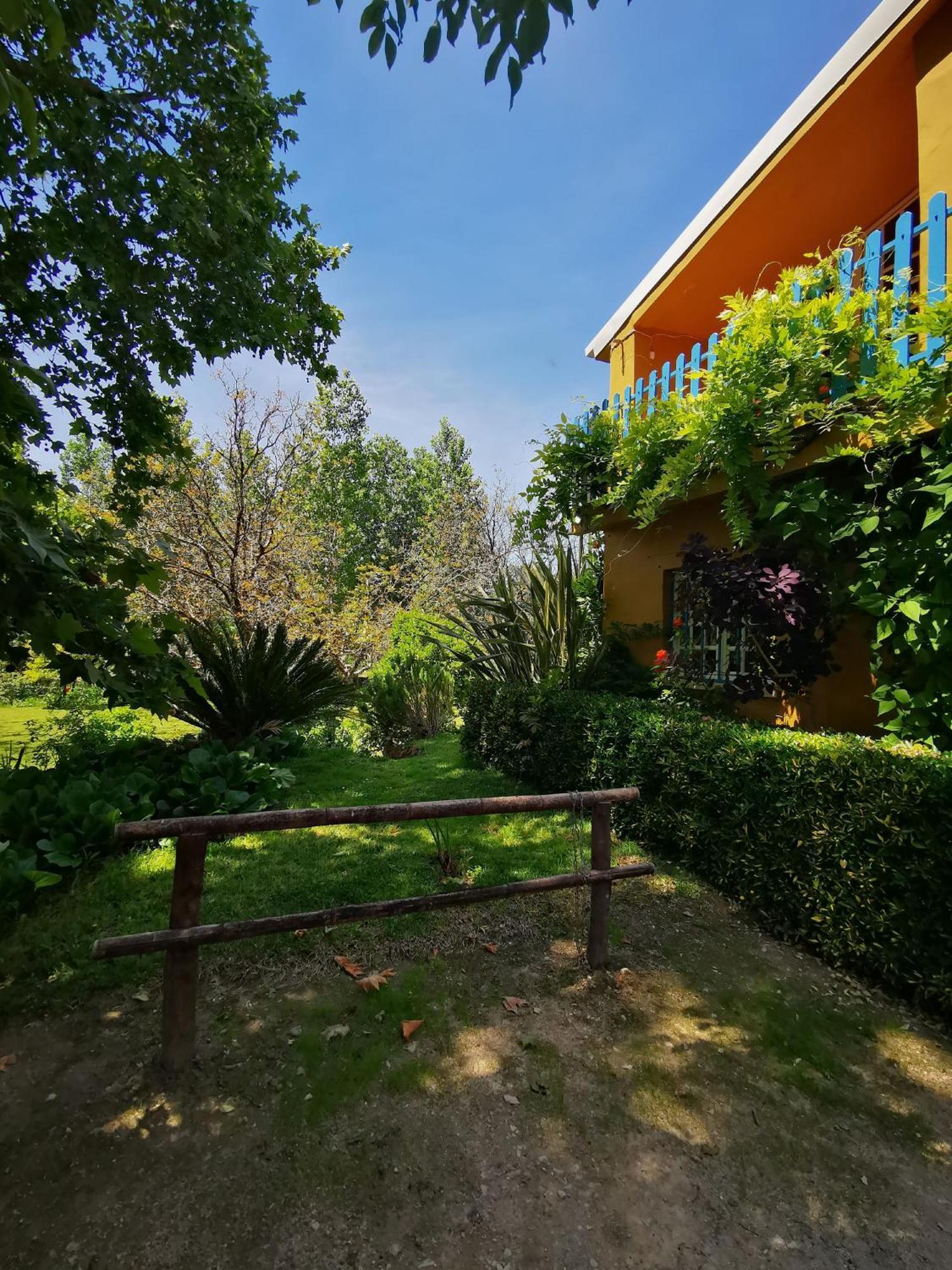 Quinta Das Tamengas Tentugal Номер фото