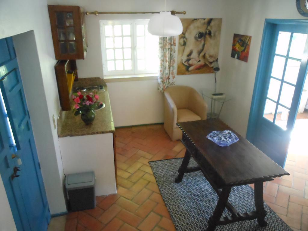 Quinta Das Tamengas Tentugal Екстер'єр фото