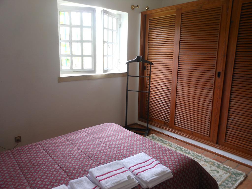 Quinta Das Tamengas Tentugal Номер фото