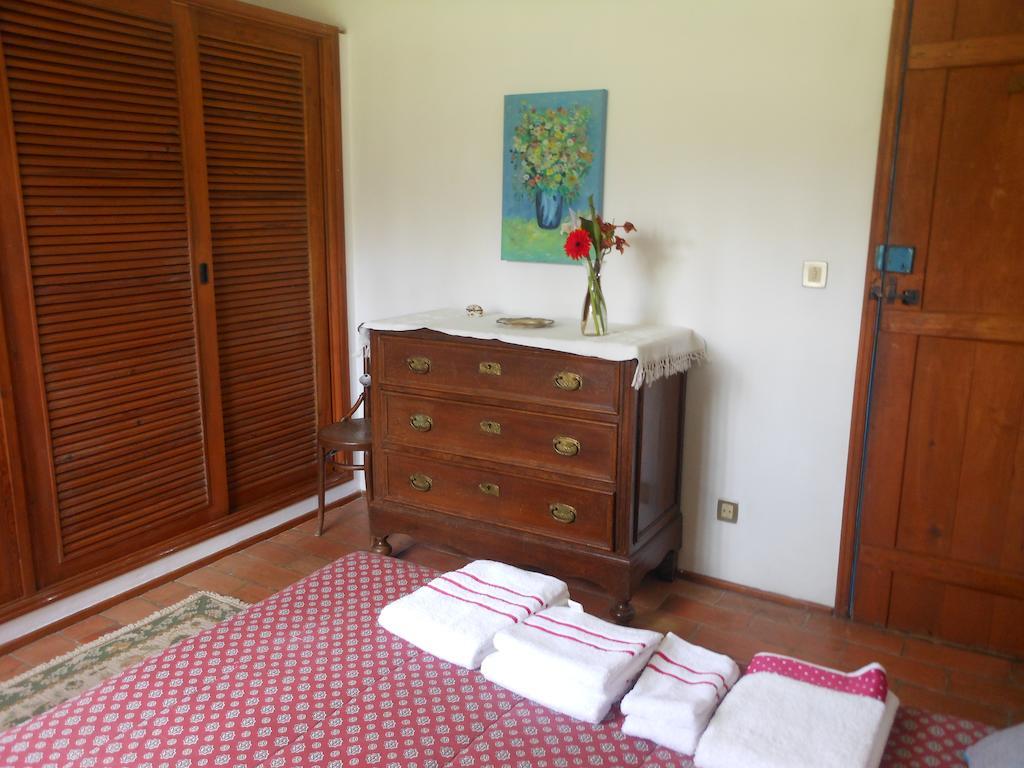 Quinta Das Tamengas Tentugal Екстер'єр фото