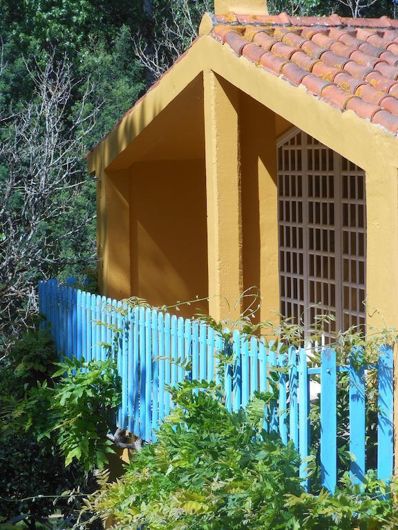 Quinta Das Tamengas Tentugal Екстер'єр фото
