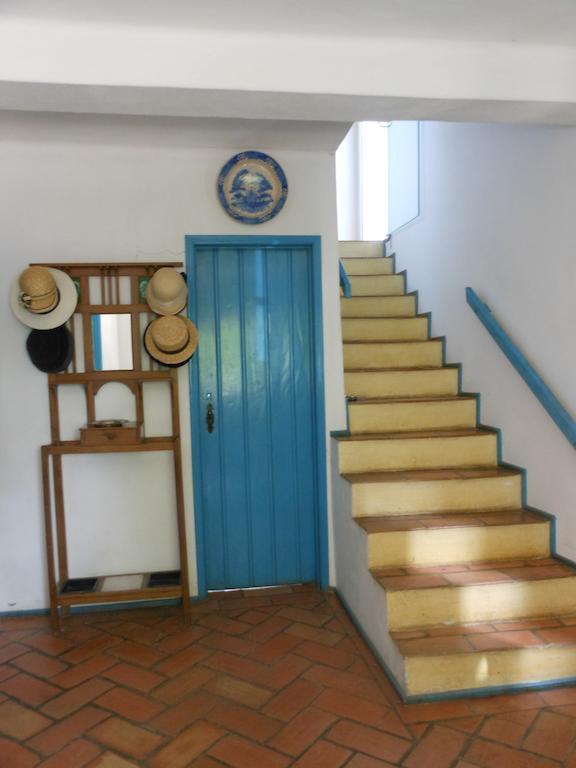 Quinta Das Tamengas Tentugal Екстер'єр фото