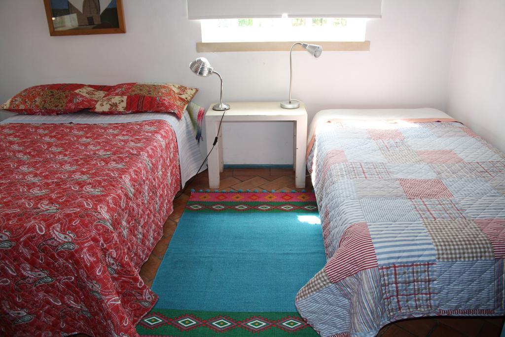 Quinta Das Tamengas Tentugal Екстер'єр фото